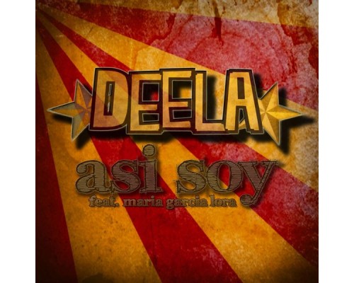 Deela - Asi Soy