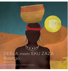 Deela, Eku Zaza - Bolingo