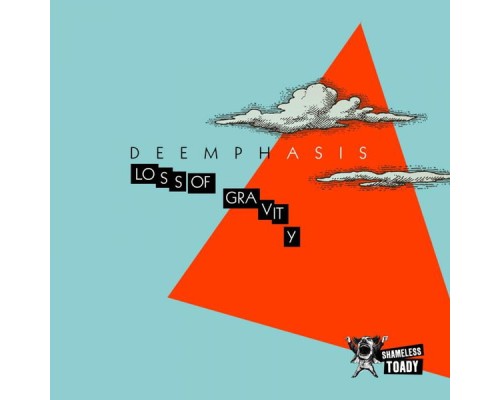 Deemphasis - Loss Of Gravity