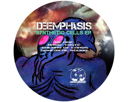 Deemphasis - Synthetic Cells