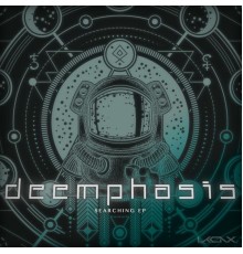 Deemphasis - Searching - EP