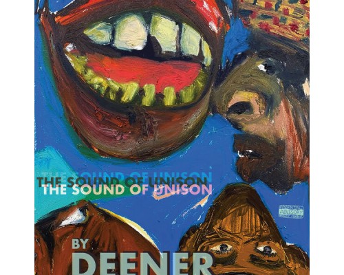 Deener - The Sound of Unison