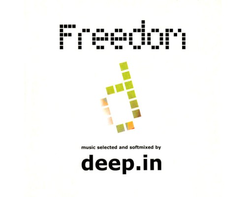 Deep.In - Freedom