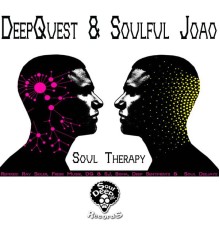 DeepQuest & Soulful Joao - Soul Therapy