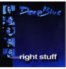 Deep Blue - Right Stuff