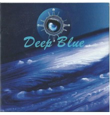 Deep Blue - Rope