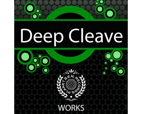 Deep Cleave - Deep Cleave Works