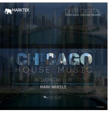 Deep Digital - Chicago House Music