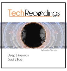 Deep Dimension - Seat 2 Four