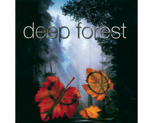 Deep Forest - Boheme