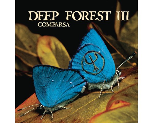 Deep Forest - Comparsa