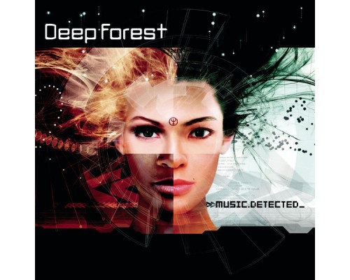 Deep Forest - Music Detected