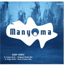 Deep Hertz - SUGAR RUSH