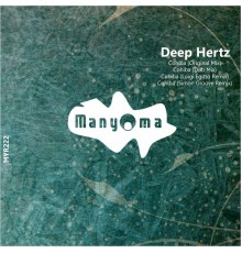 Deep Hertz - Cohiba