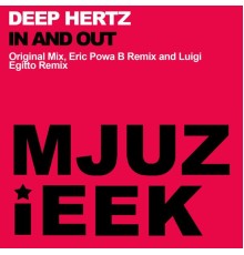 Deep Hertz - In & Out