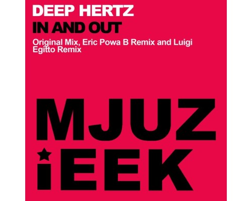 Deep Hertz - In & Out