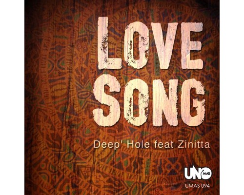 Deep Hole - Love Song