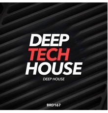 Deep House - Deep Tech House