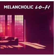 Deep House Lounge, Distant Spaces - Melancholic Lo-Fi: Moody Chillout Music