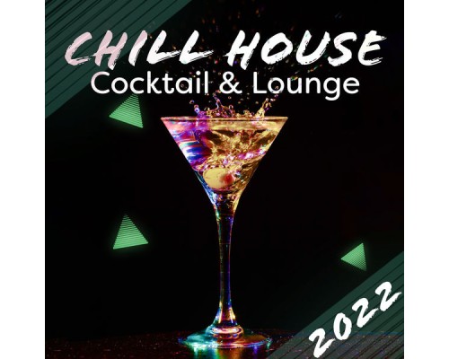 Deep House Lounge, Ibiza Deep House Lounge - Chill House Cocktail & Lounge 2022