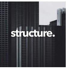 Deep House Music - Structure