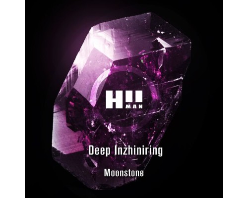 Deep Inzhiniring - Moonstone