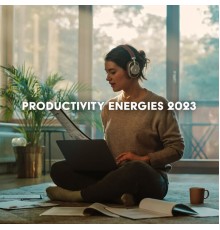 Deep Lounge - Productivity Energies 2023