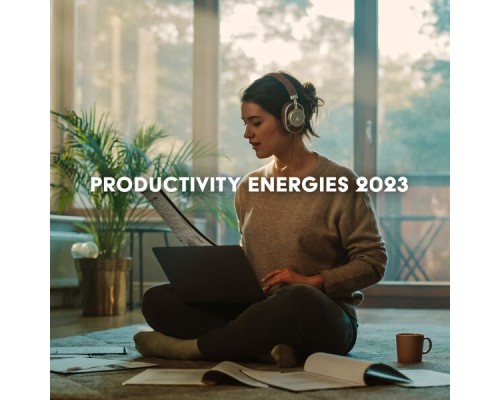 Deep Lounge - Productivity Energies 2023