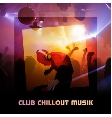 Deep Lounge - Club Chillout Musik