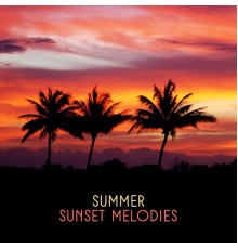 Deep Lounge - Summer Sunset Melodies