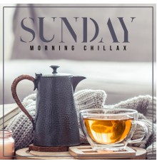 Deep Lounge, Brazilian Lounge Project - Sunday Morning Chillax – Easy Listening, Stress Relief, Peaceful Beats, Chill Out Music 2021