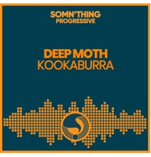 Deep Moth - Kookaburra