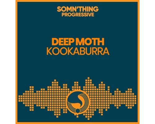 Deep Moth - Kookaburra