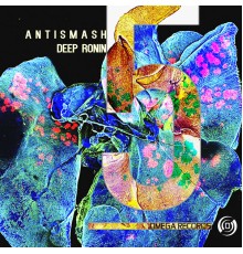 Deep Ronin - Antismash (Original Mix)