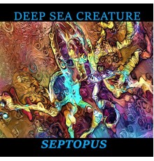 Deep Sea Creature - Septopus