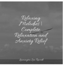 Deep Sleep, Deep Sleep Meditation, Guided Meditation Music Zone - Relaxing Melodies | Complete Relaxation and Anxiety Relief