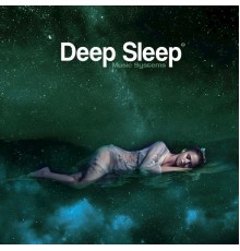Deep Sleep Music Systems - Dreamscapes, Vol. II: Expert Ambient Sleep Music with Rainforest Sounds for Inducing Deep Restful Sleep [432hz]