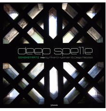 Deep Spelle - Demonstrate