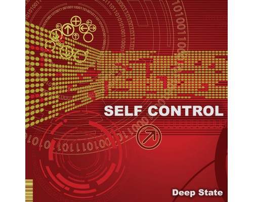 Deep State - Self Control