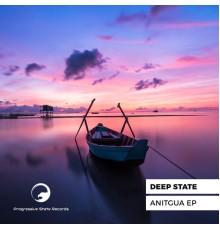 Deep State - Antigua