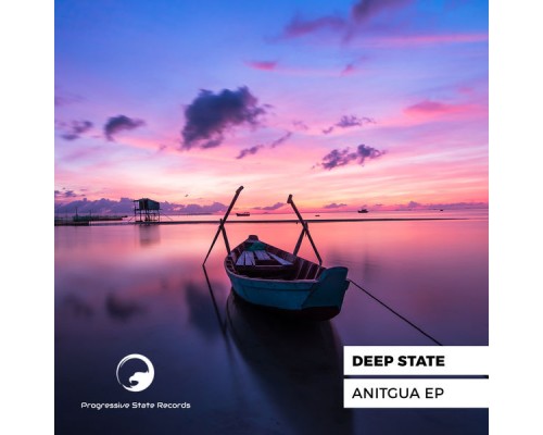 Deep State - Antigua