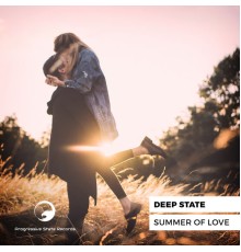 Deep State - Summer Of Love