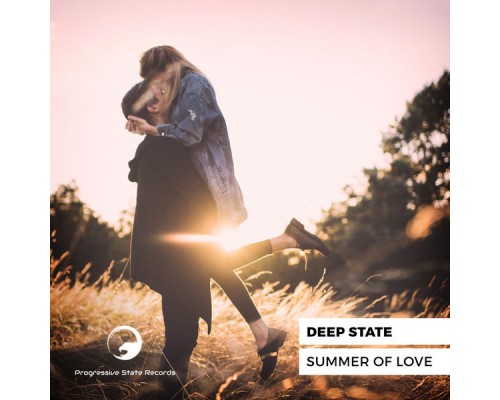 Deep State - Summer Of Love