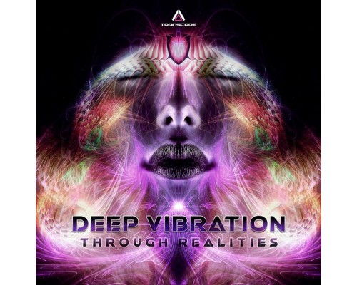 Deep Vibration - Through Realities Deep Vibration - Through Realities