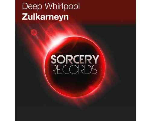 Deep Whirlpool - Zulkarneyn