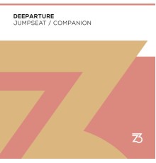 Deeparture - Jumpseat/Companion