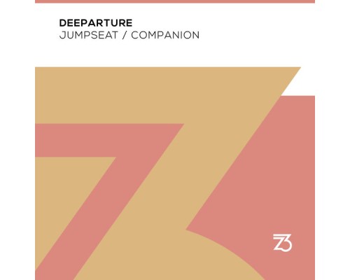 Deeparture - Jumpseat/Companion