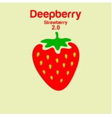 Deepberry - Strawberry 2.0