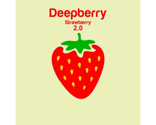 Deepberry - Strawberry 2.0