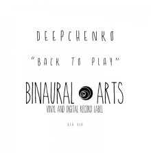 Deepchenko - Back to Play